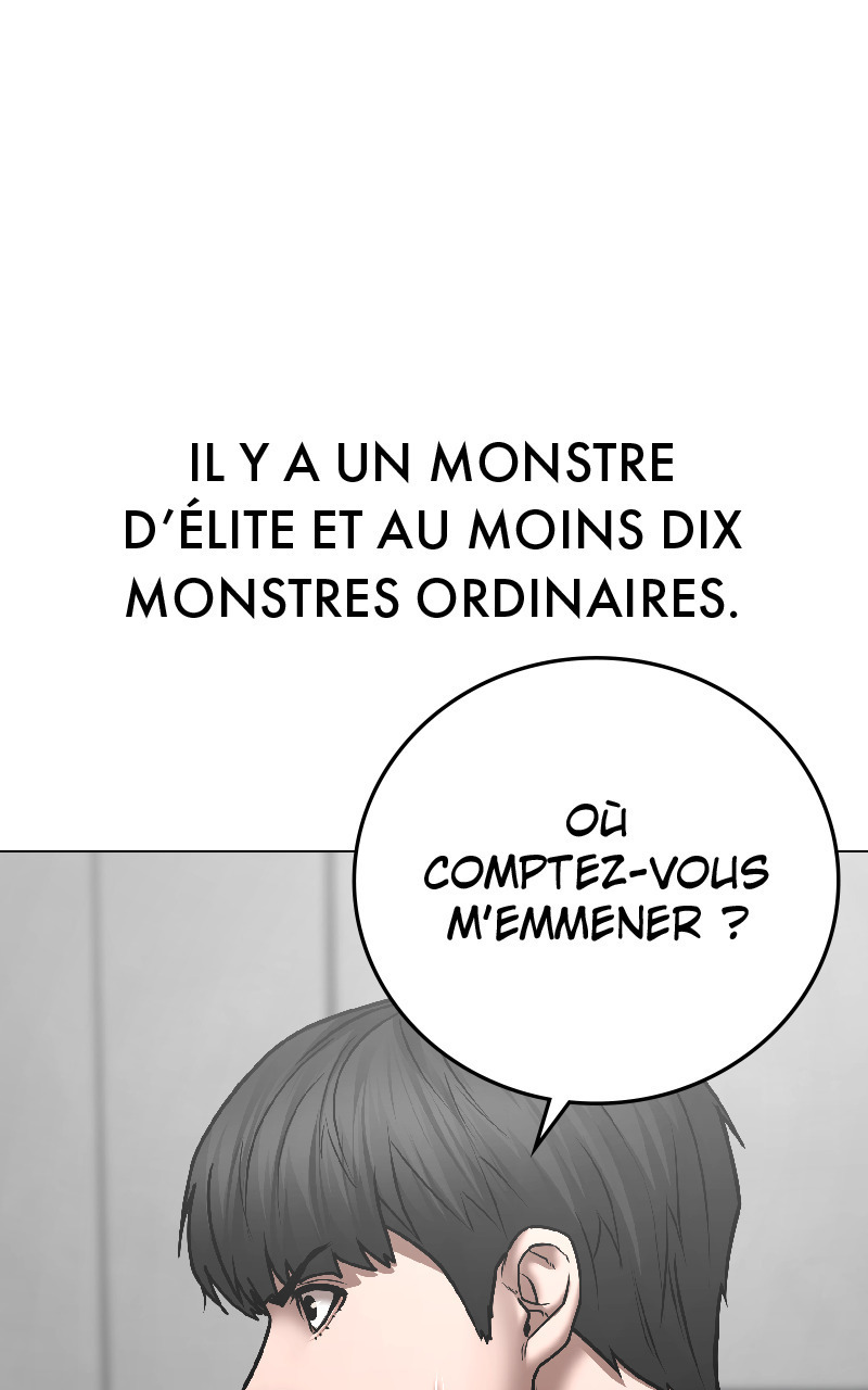 Read Reality Quest FR Manga Online