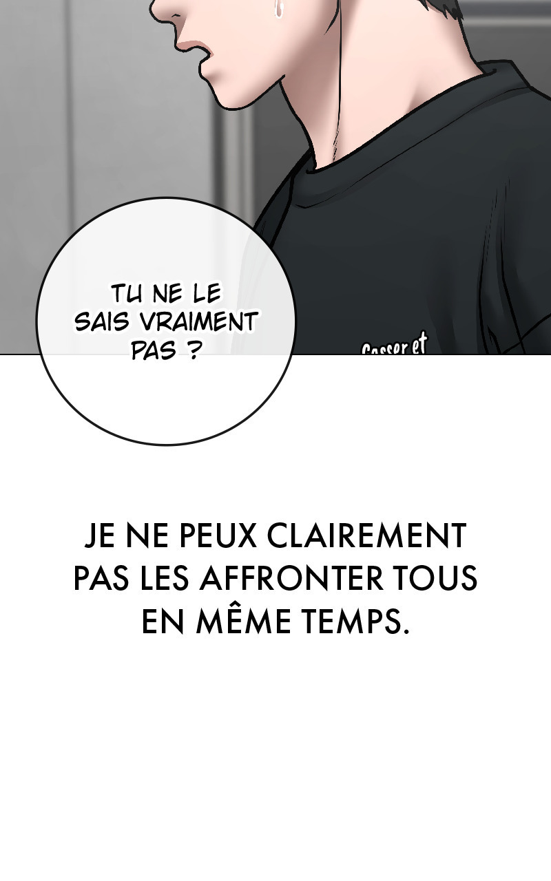 Read Reality Quest FR Manga Online