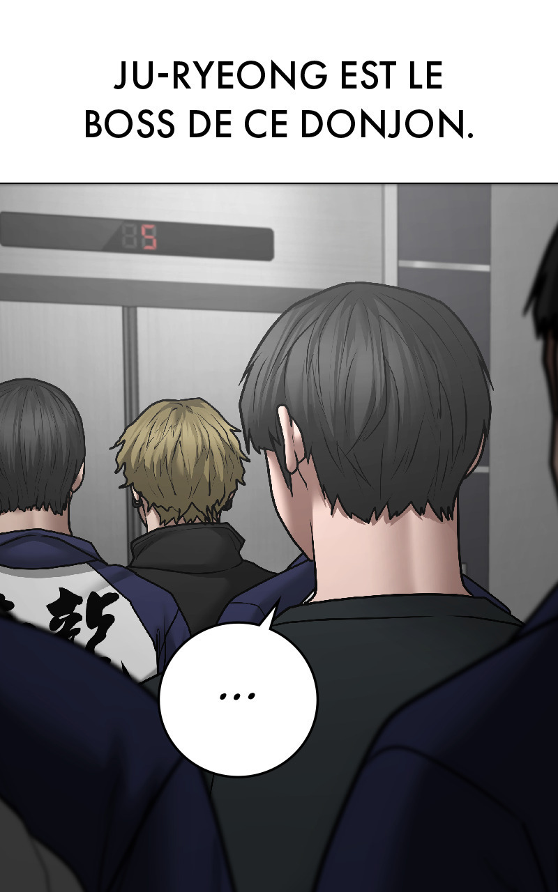 Read Reality Quest FR Manga Online