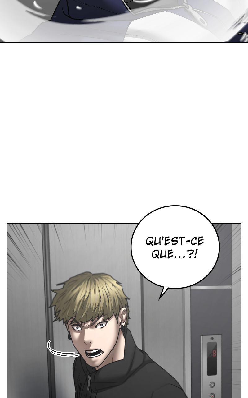Read Reality Quest FR Manga Online