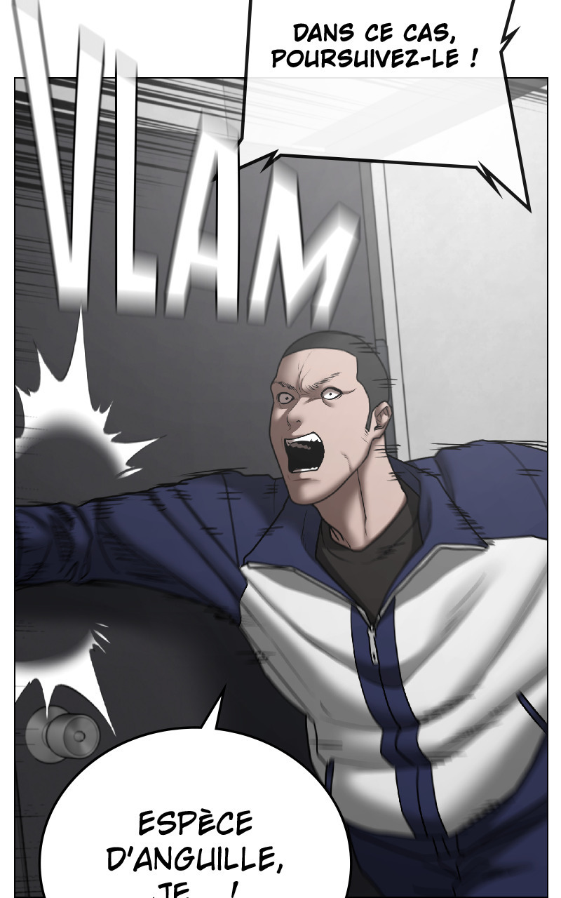 Read Reality Quest FR Manga Online