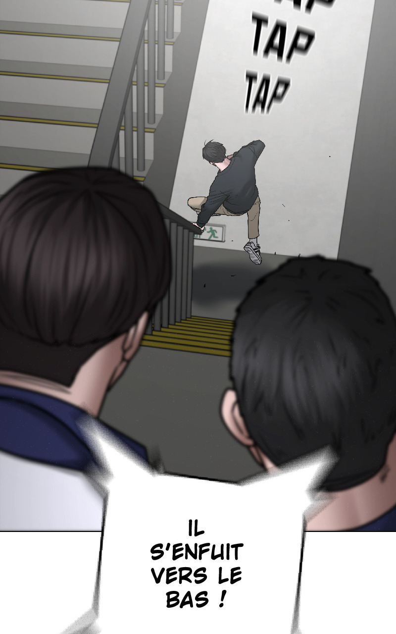 Read Reality Quest FR Manga Online