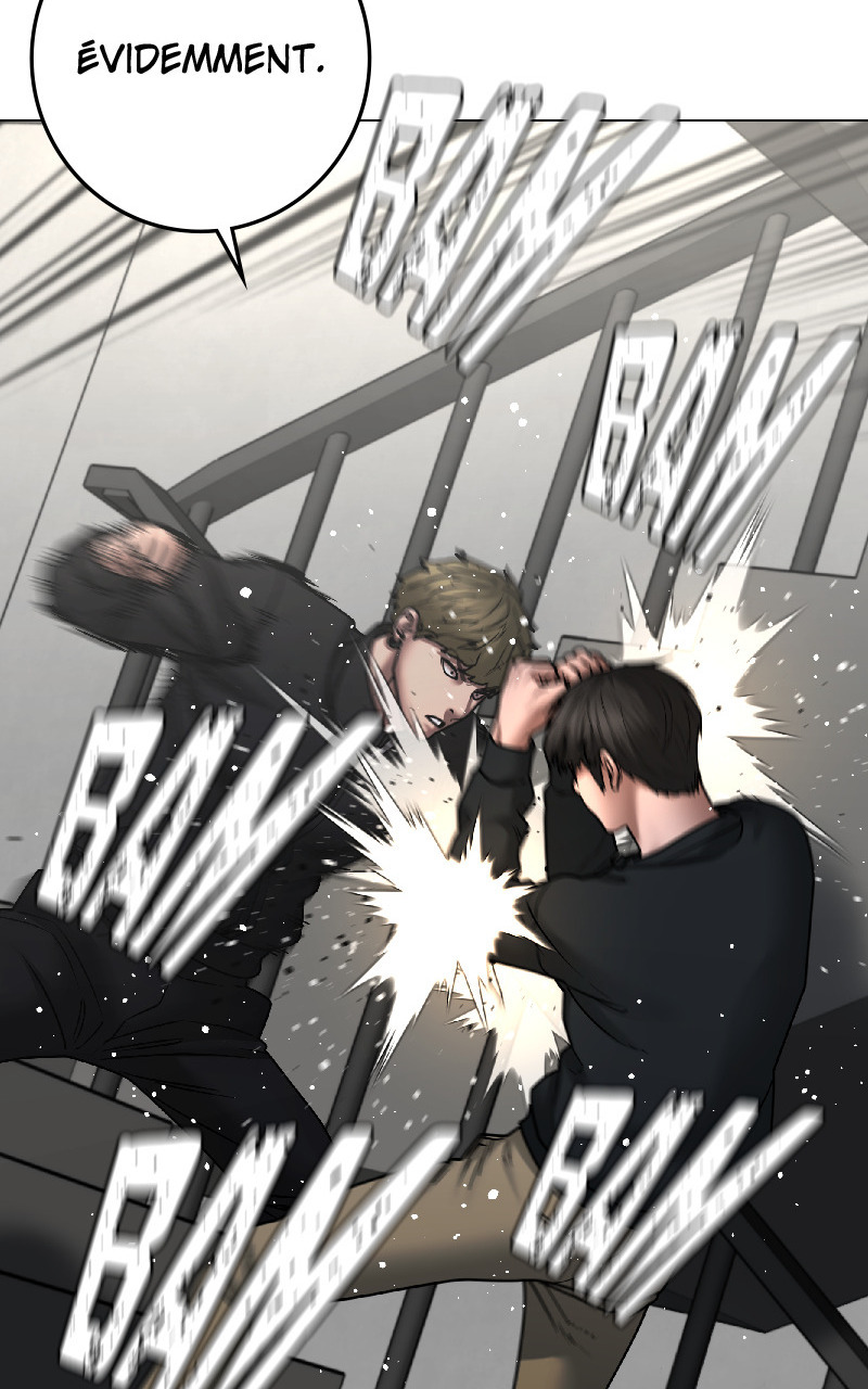 Read Reality Quest FR Manga Online