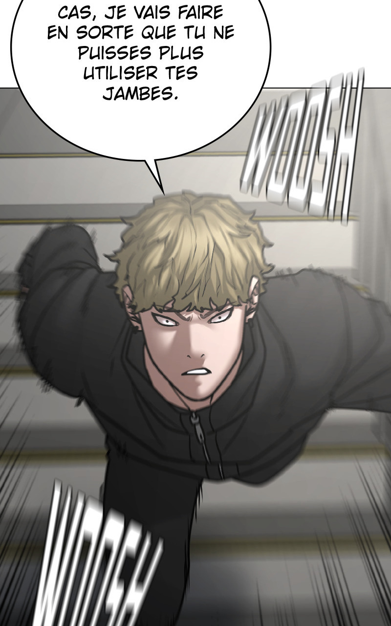 Read Reality Quest FR Manga Online