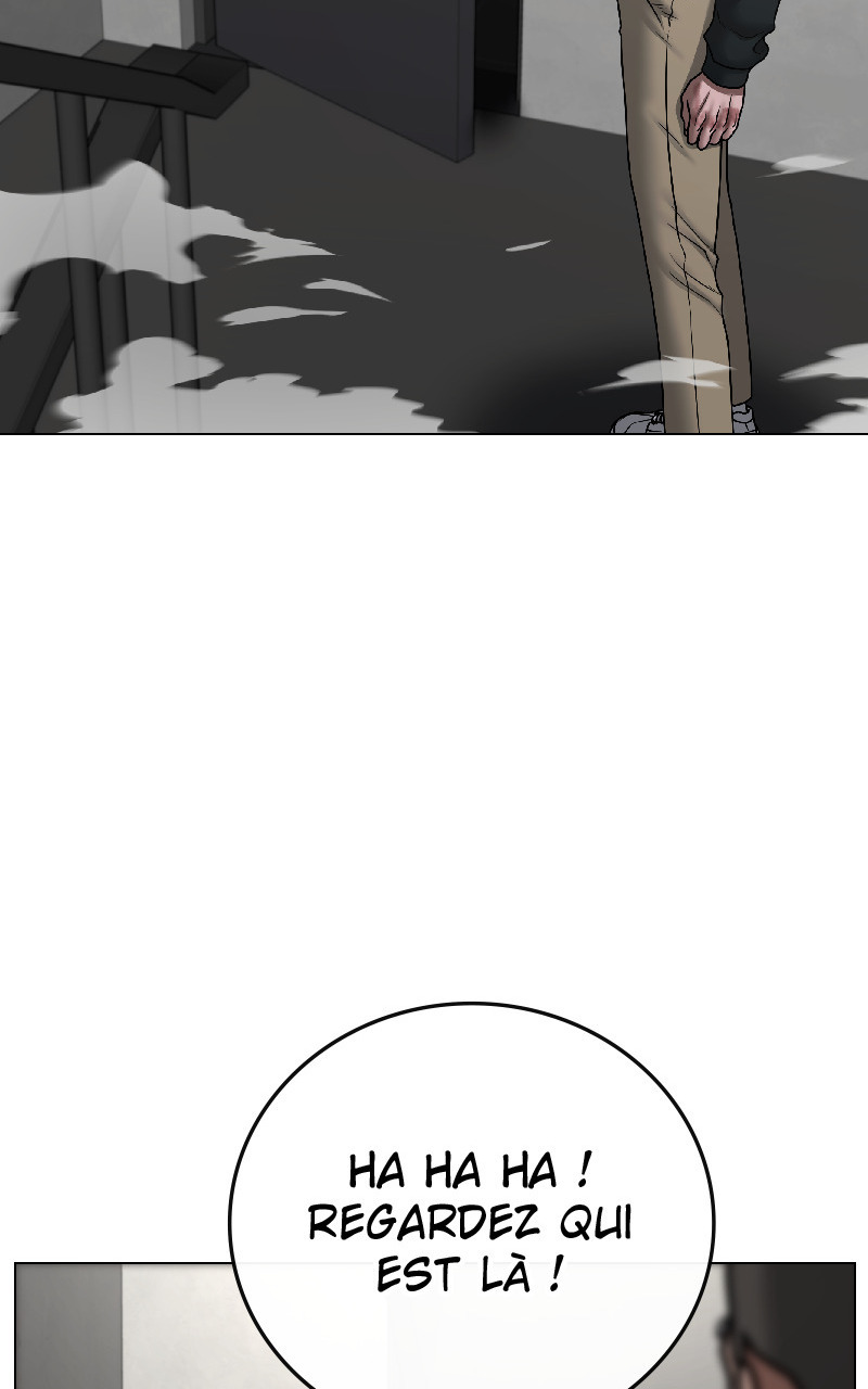 Read Reality Quest FR Manga Online