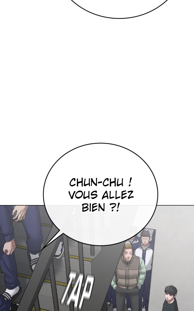 Read Reality Quest FR Manga Online