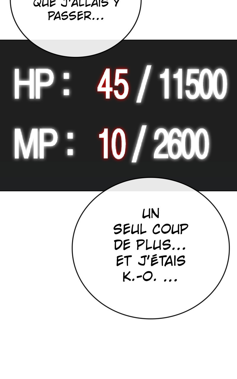 Read Reality Quest FR Manga Online