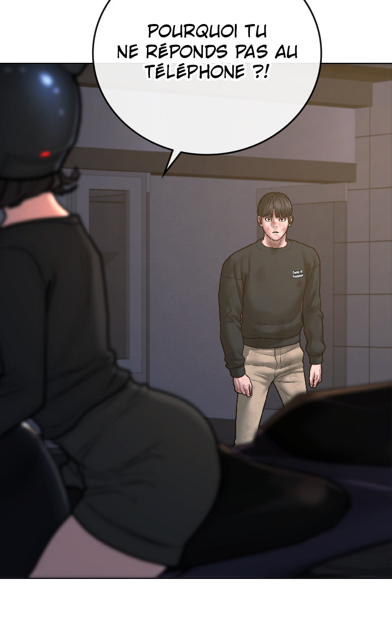 Read Reality Quest FR Manga Online