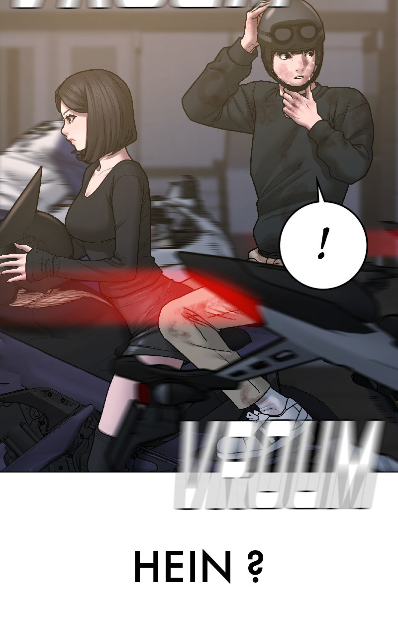 Read Reality Quest FR Manga Online