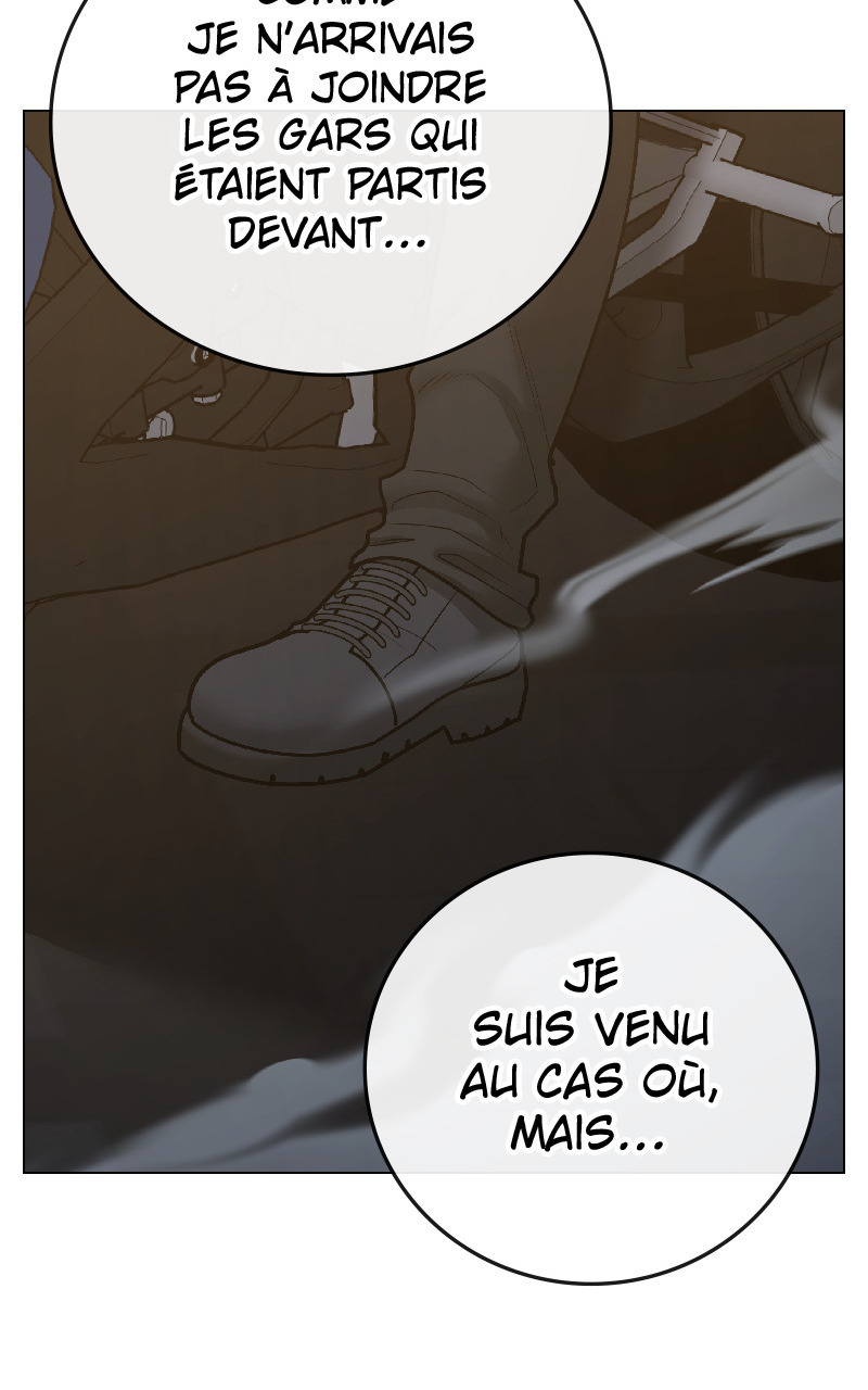Read Reality Quest FR Manga Online