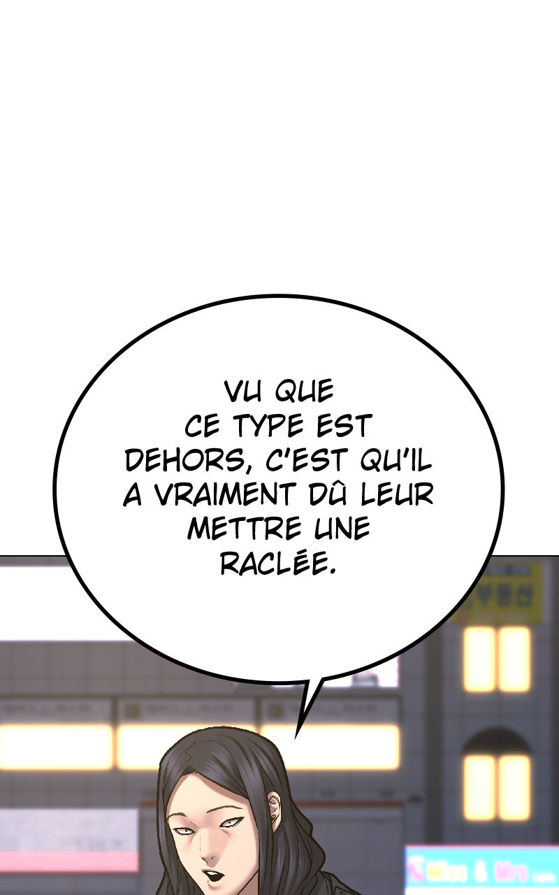 Read Reality Quest FR Manga Online