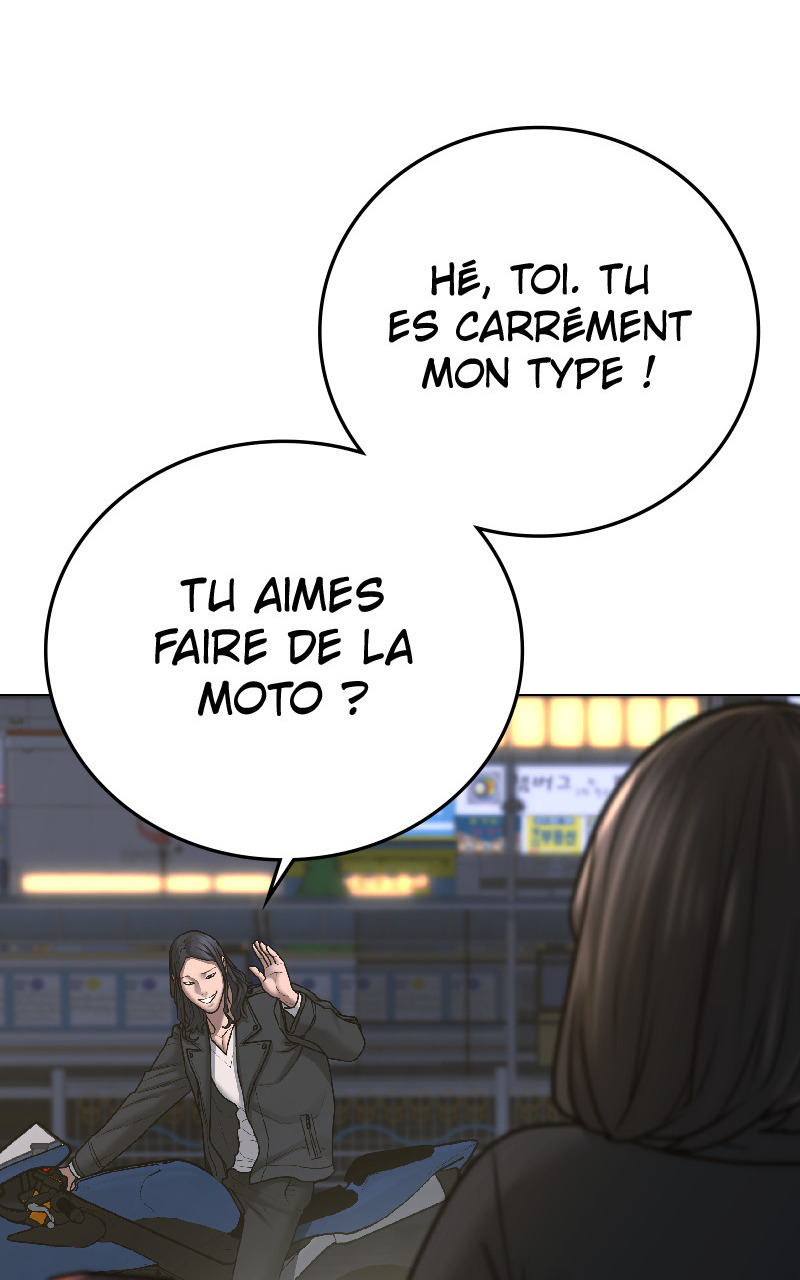 Read Reality Quest FR Manga Online