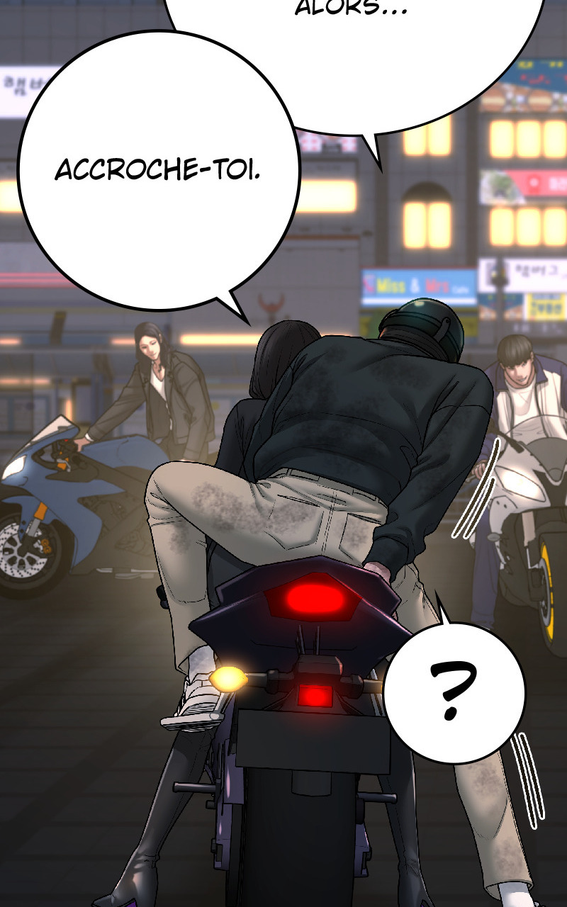 Read Reality Quest FR Manga Online
