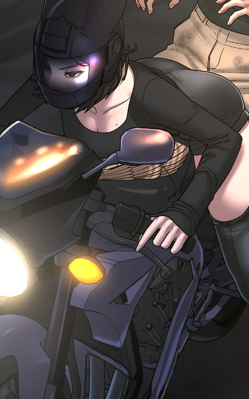 Read Reality Quest FR Manga Online