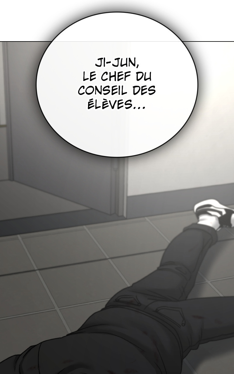 Read Reality Quest FR Manga Online