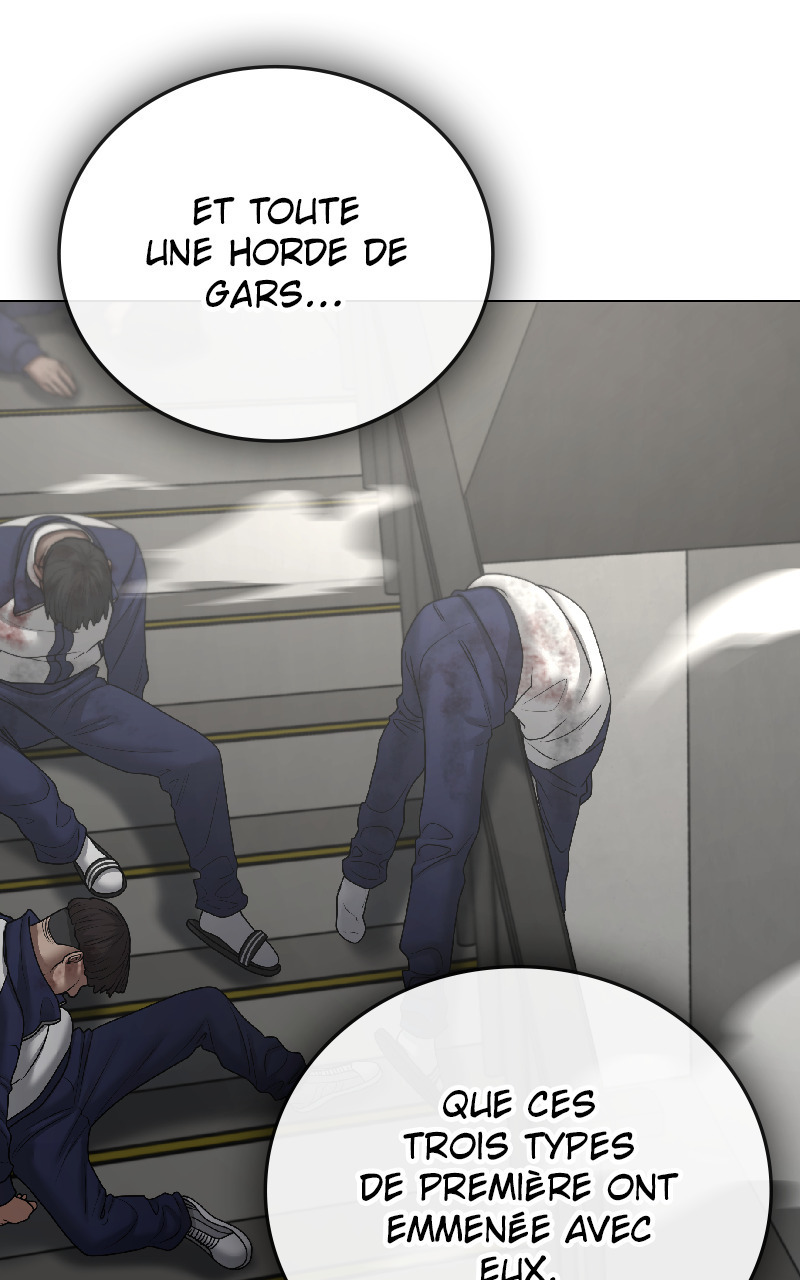 Read Reality Quest FR Manga Online