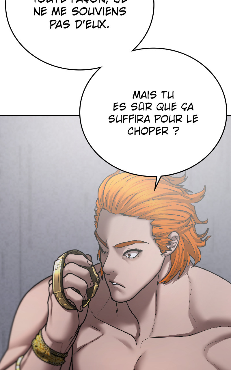 Read Reality Quest FR Manga Online