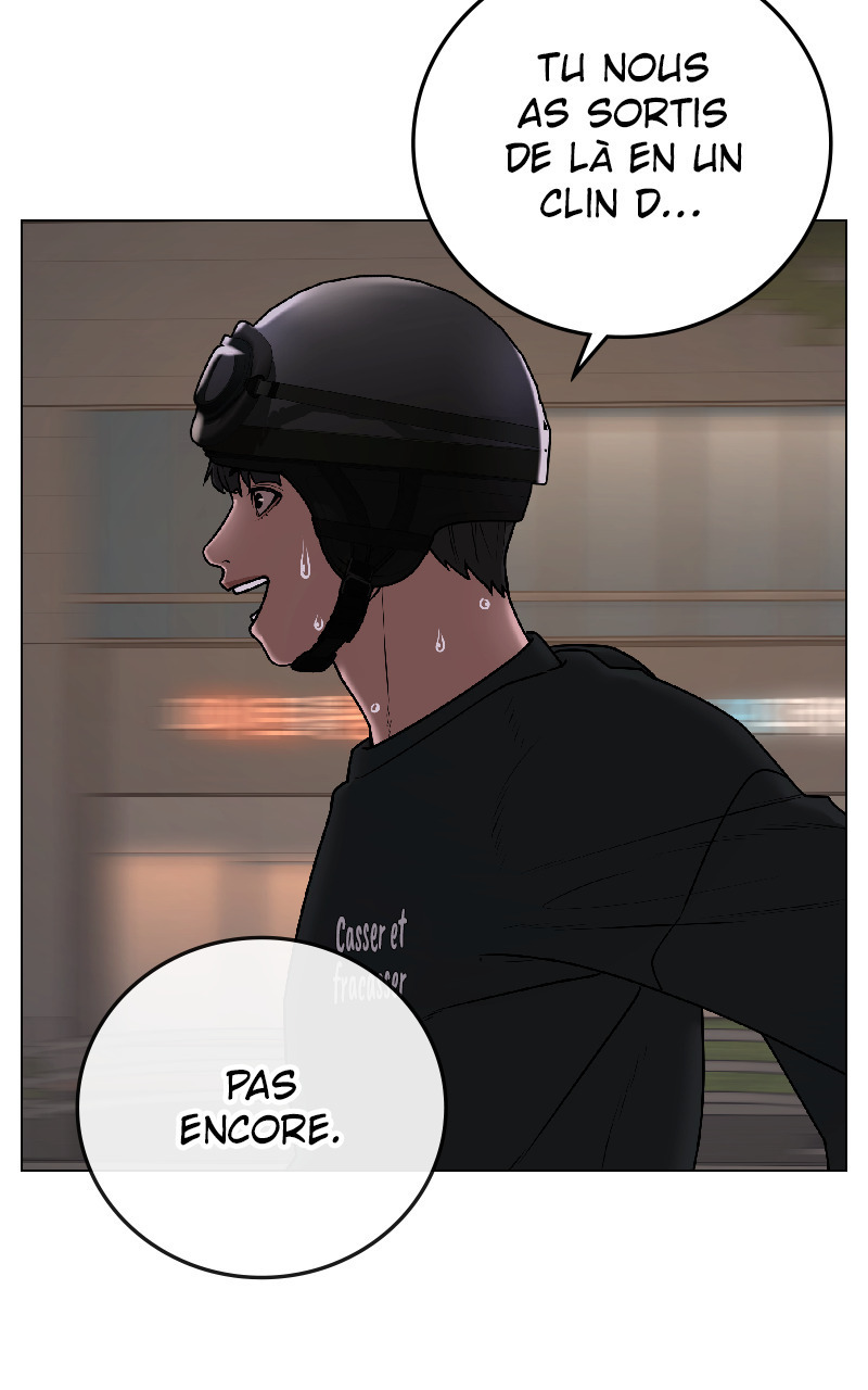 Read Reality Quest FR Manga Online