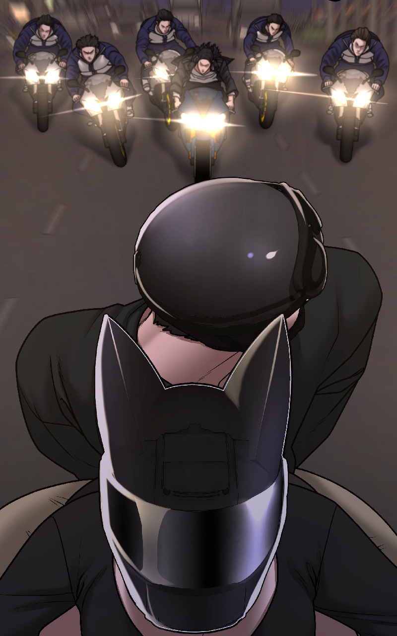 Read Reality Quest FR Manga Online