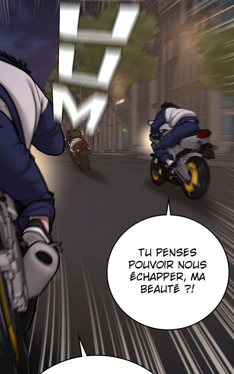 Read Reality Quest FR Manga Online