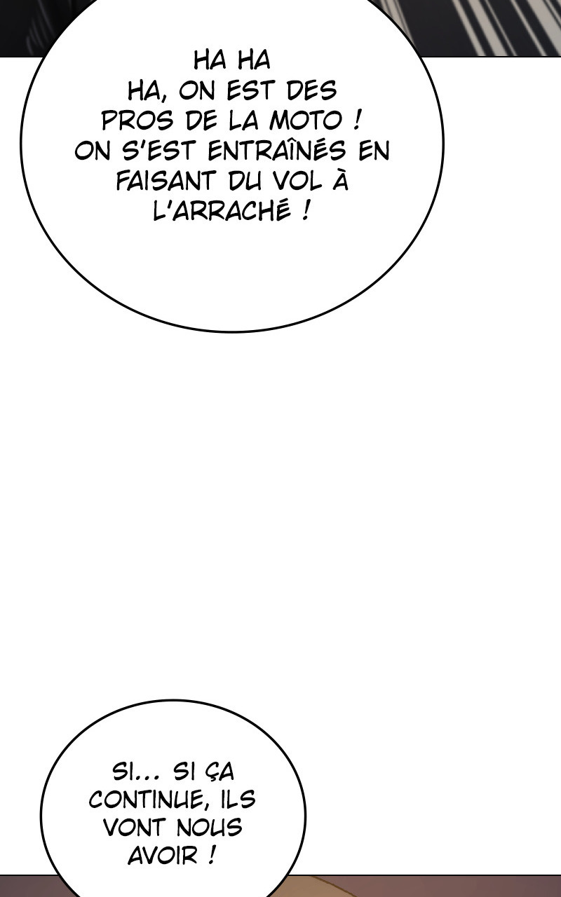 Read Reality Quest FR Manga Online
