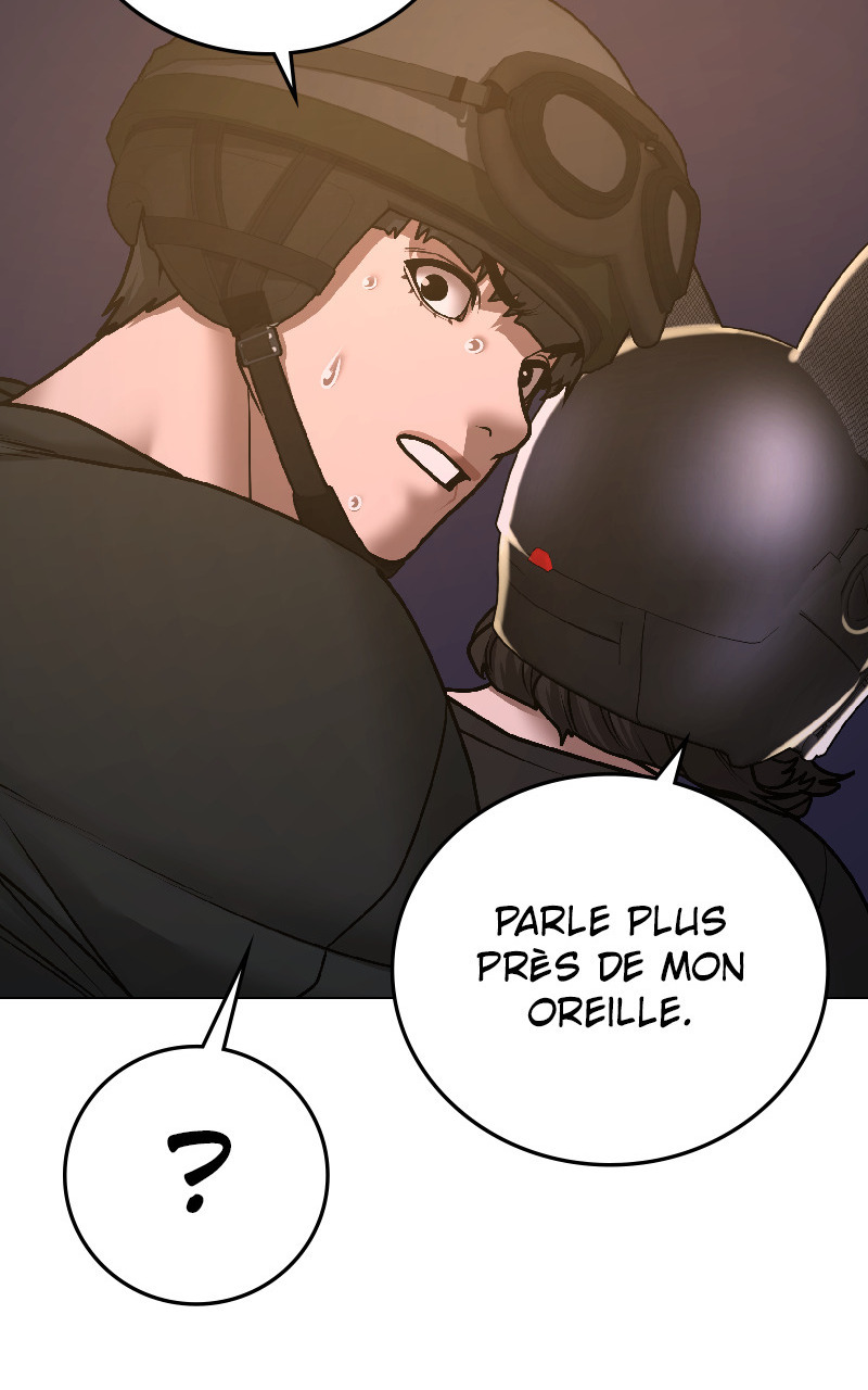 Read Reality Quest FR Manga Online