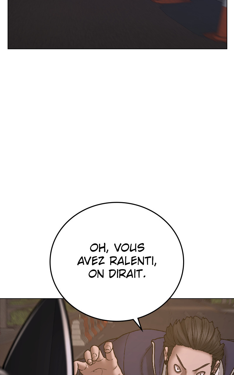 Read Reality Quest FR Manga Online