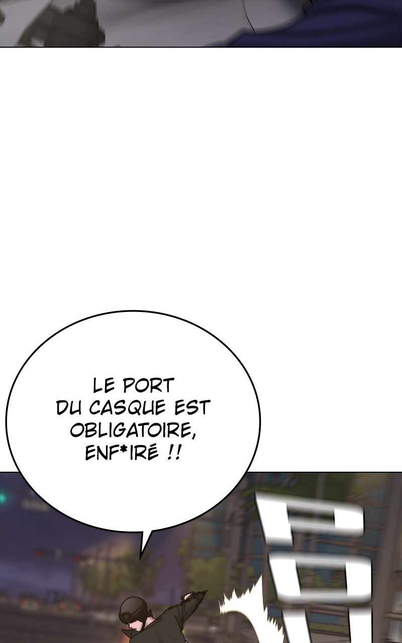 Read Reality Quest FR Manga Online