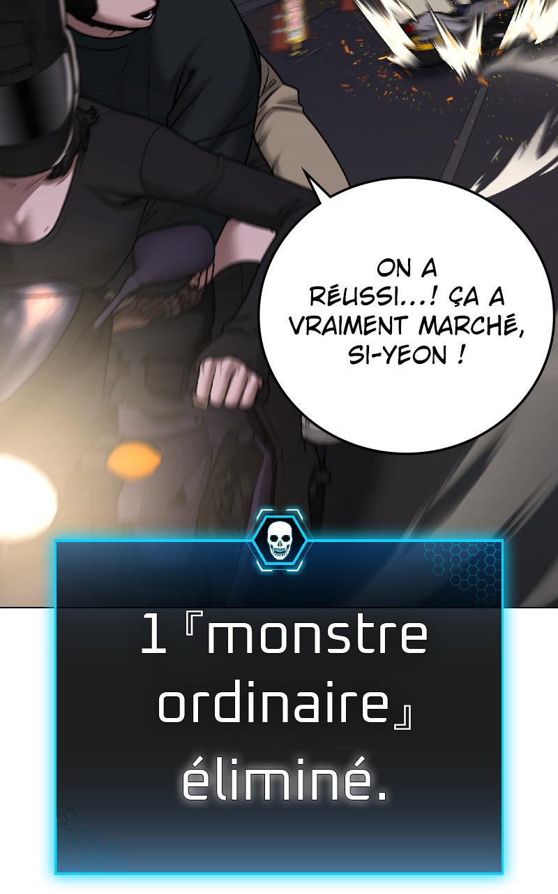 Read Reality Quest FR Manga Online