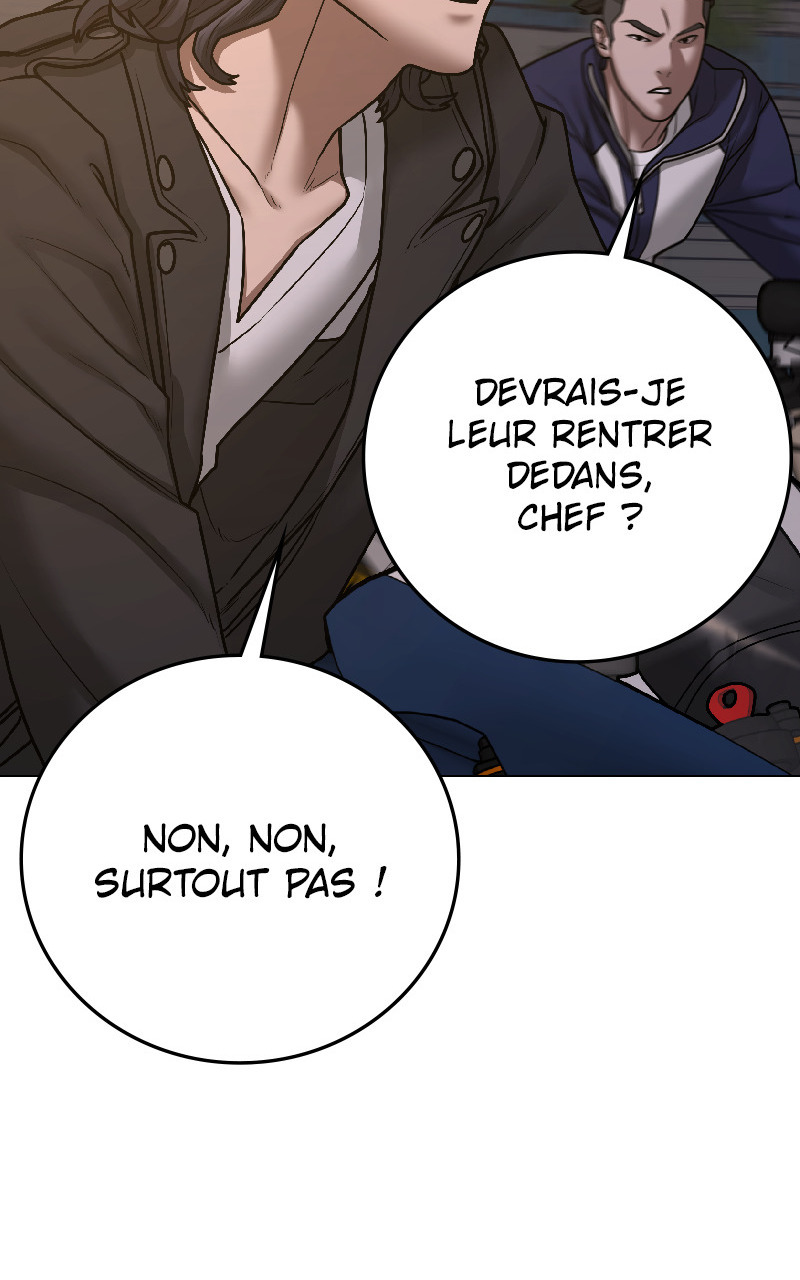 Read Reality Quest FR Manga Online