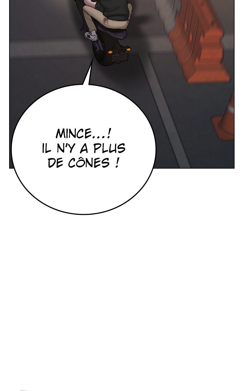 Read Reality Quest FR Manga Online