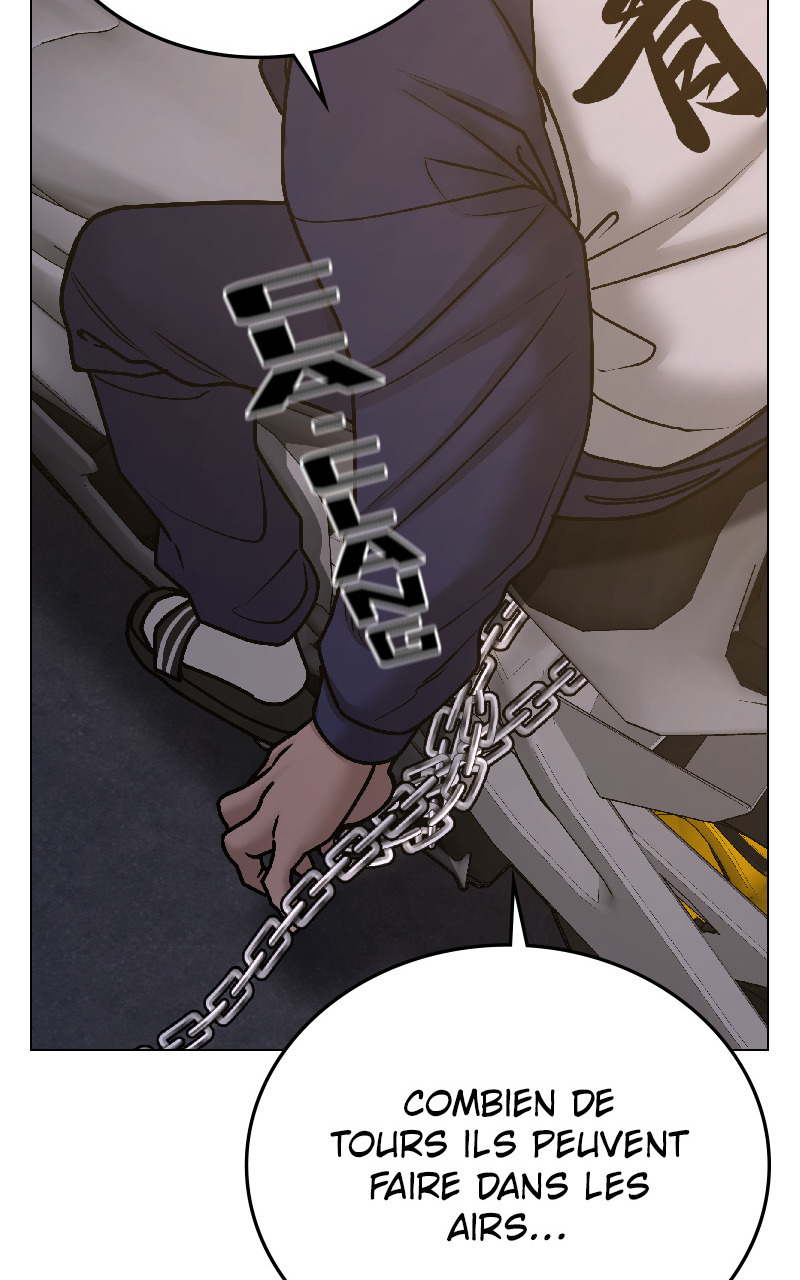 Read Reality Quest FR Manga Online