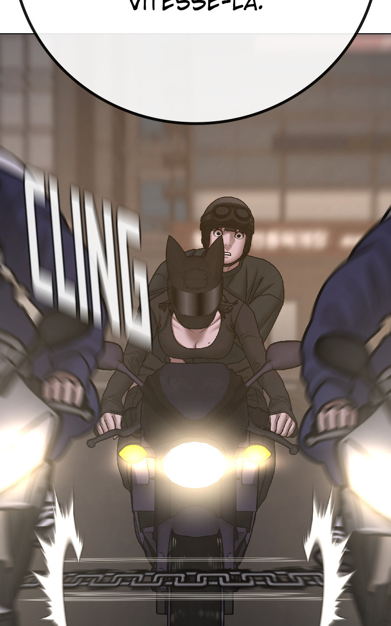Read Reality Quest FR Manga Online