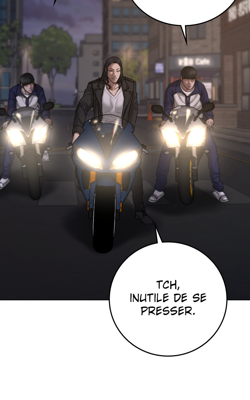 Read Reality Quest FR Manga Online