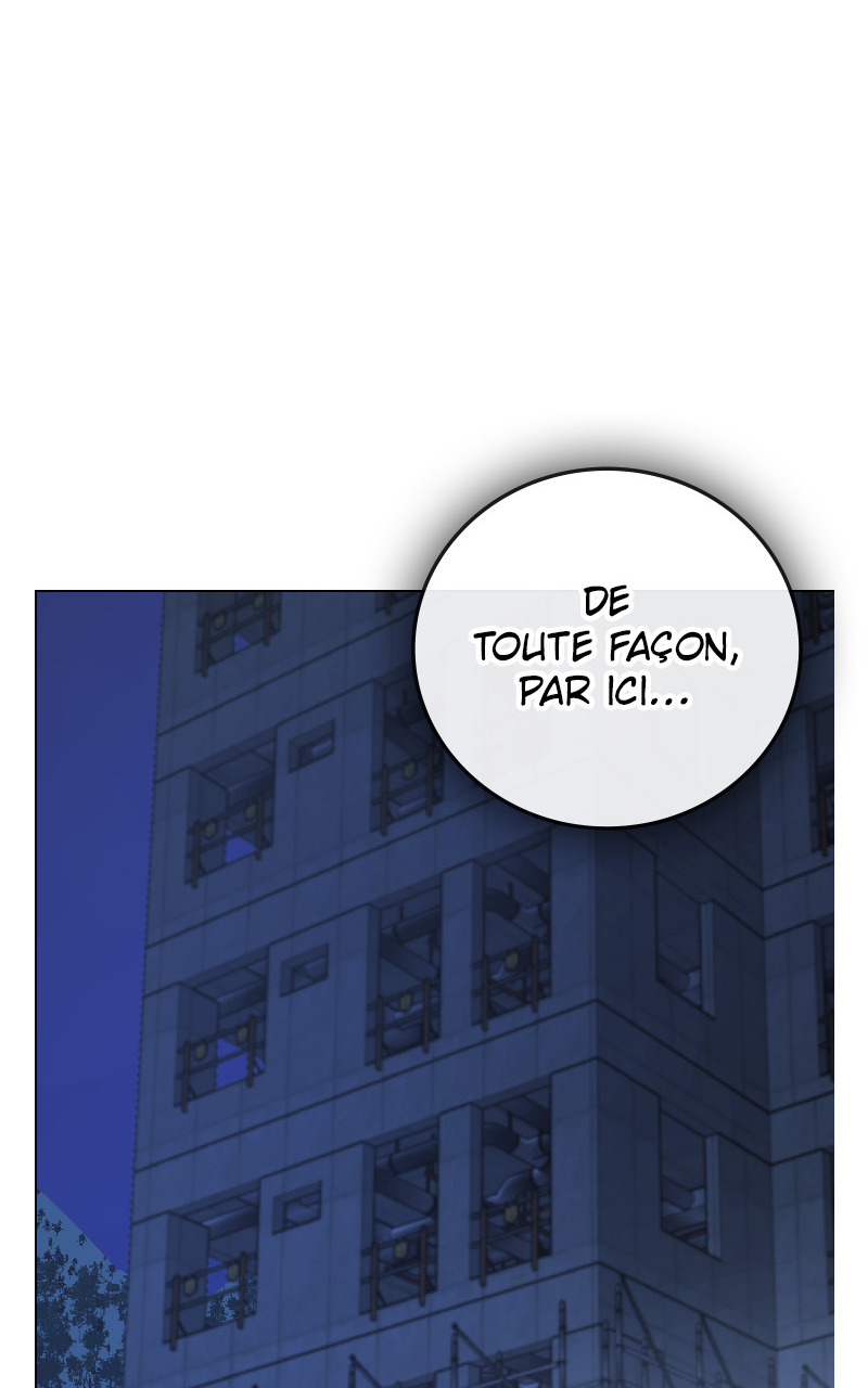 Read Reality Quest FR Manga Online