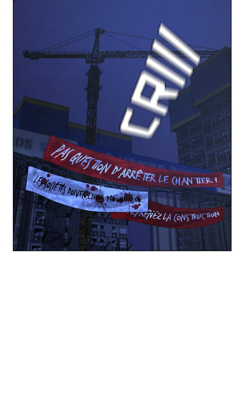 Read Reality Quest FR Manga Online