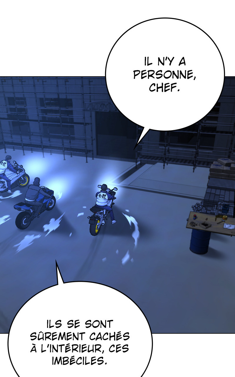 Read Reality Quest FR Manga Online