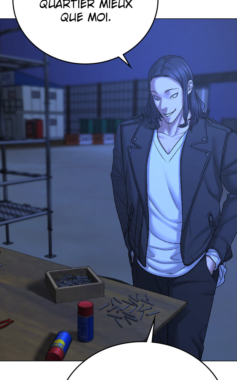 Read Reality Quest FR Manga Online