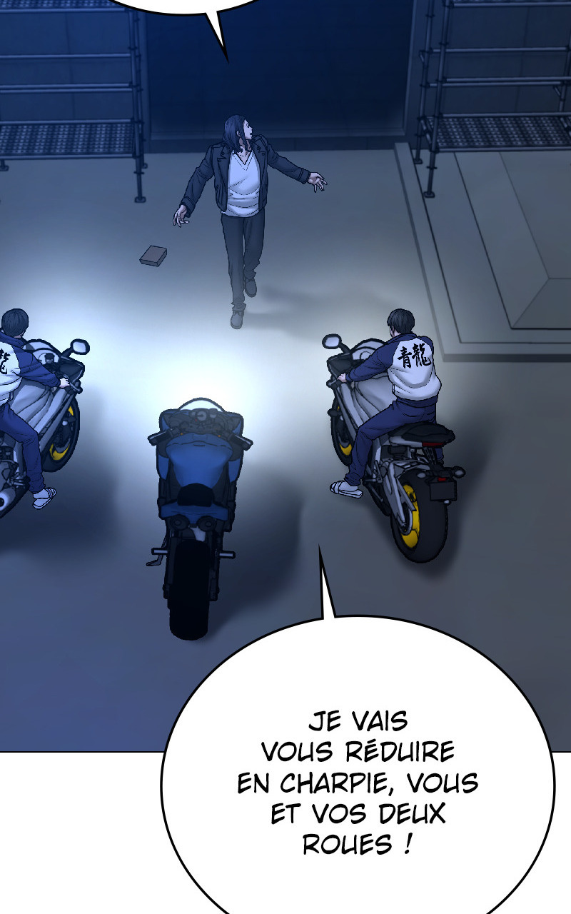 Read Reality Quest FR Manga Online