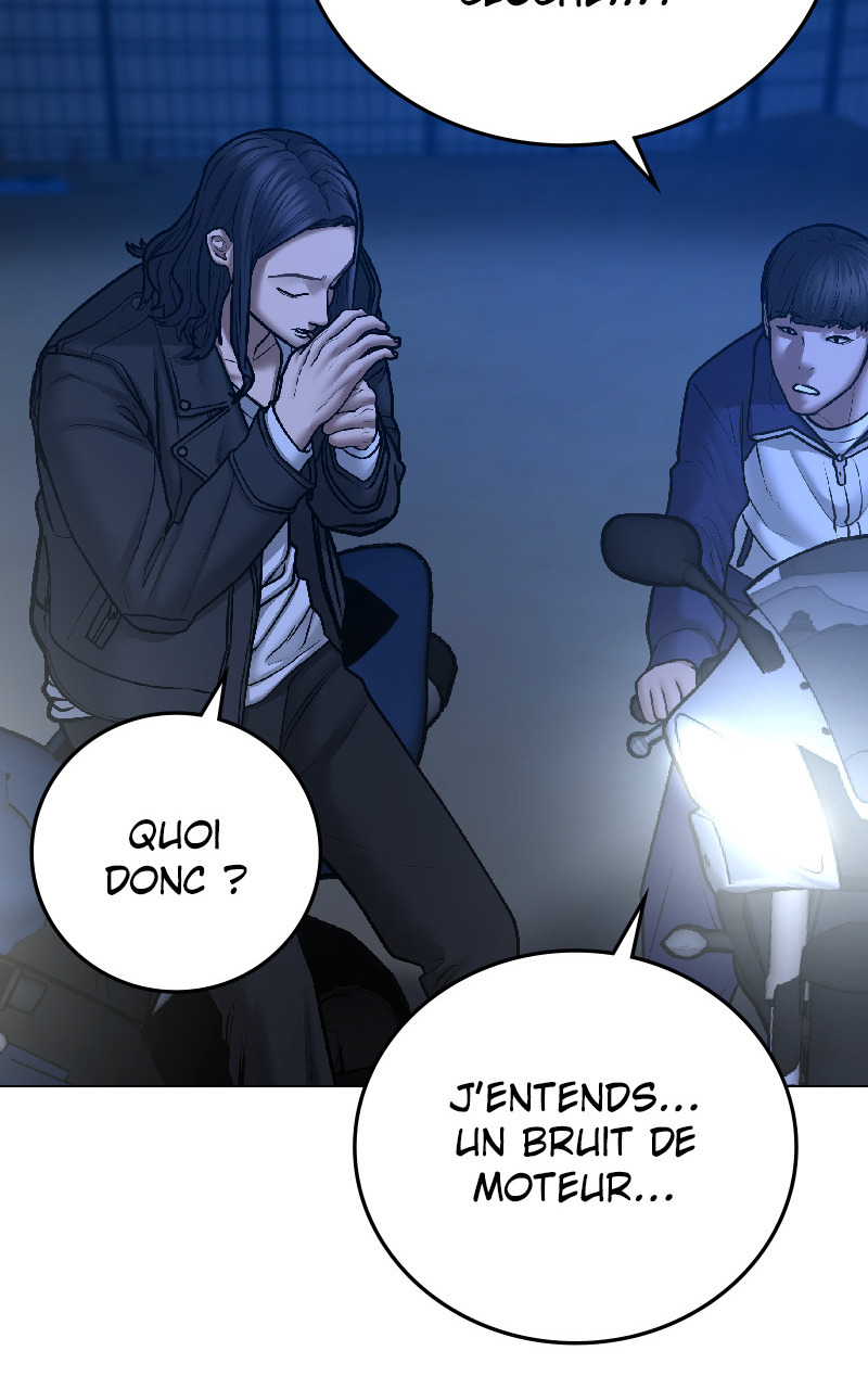 Read Reality Quest FR Manga Online