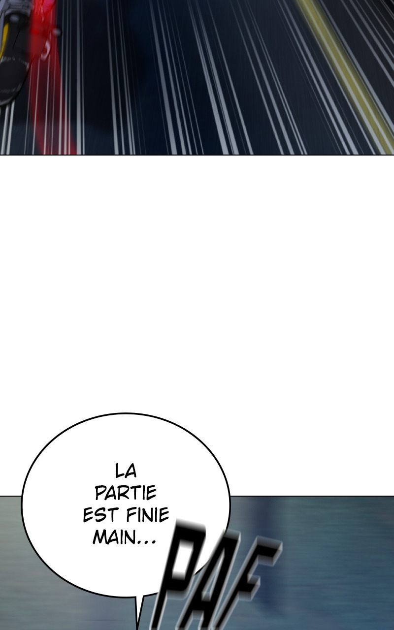 Read Reality Quest FR Manga Online