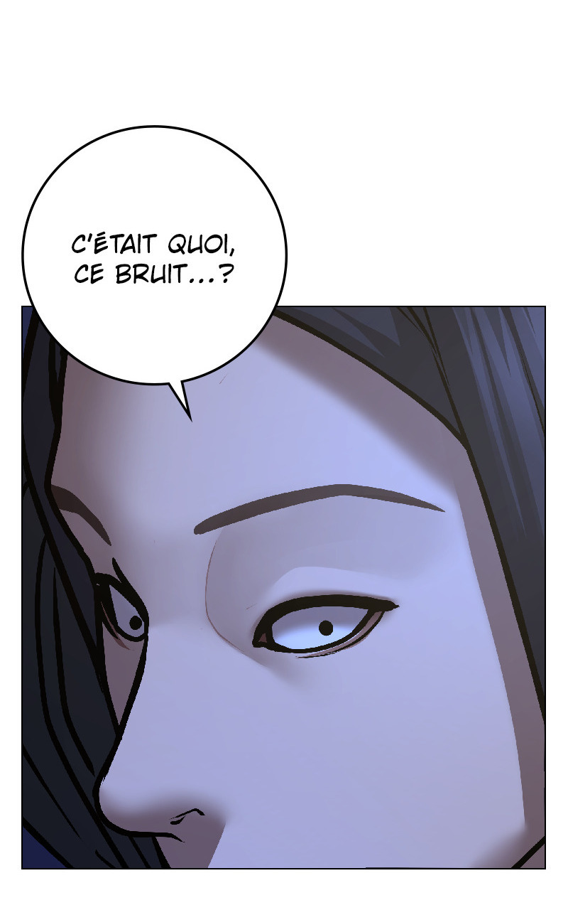 Read Reality Quest FR Manga Online