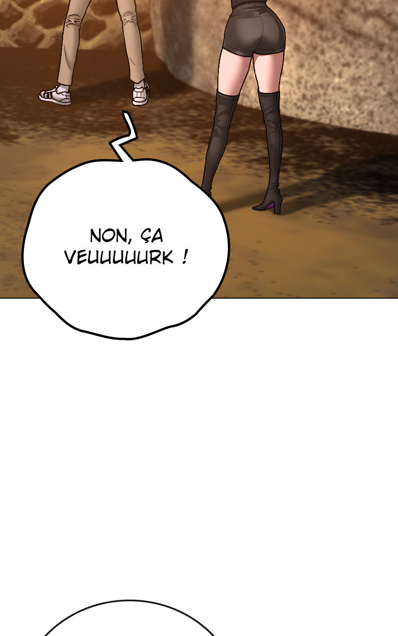 Read Reality Quest FR Manga Online