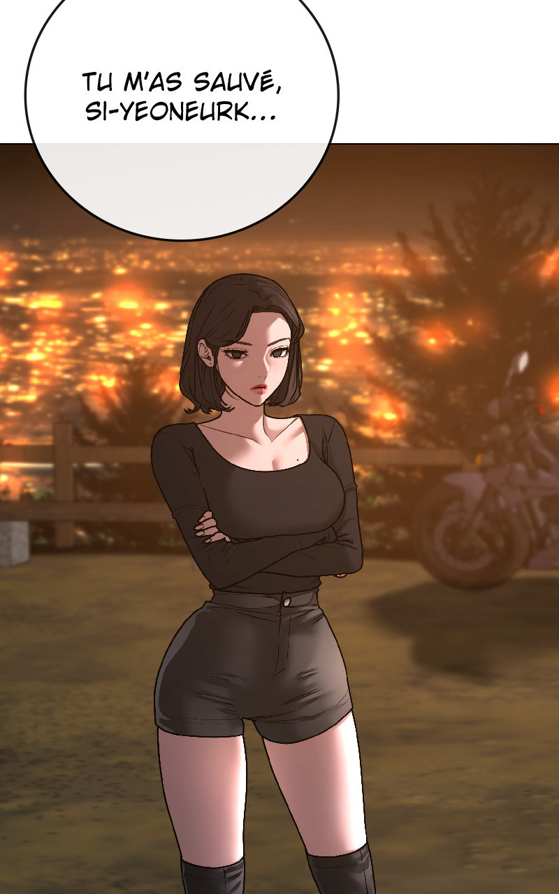 Read Reality Quest FR Manga Online
