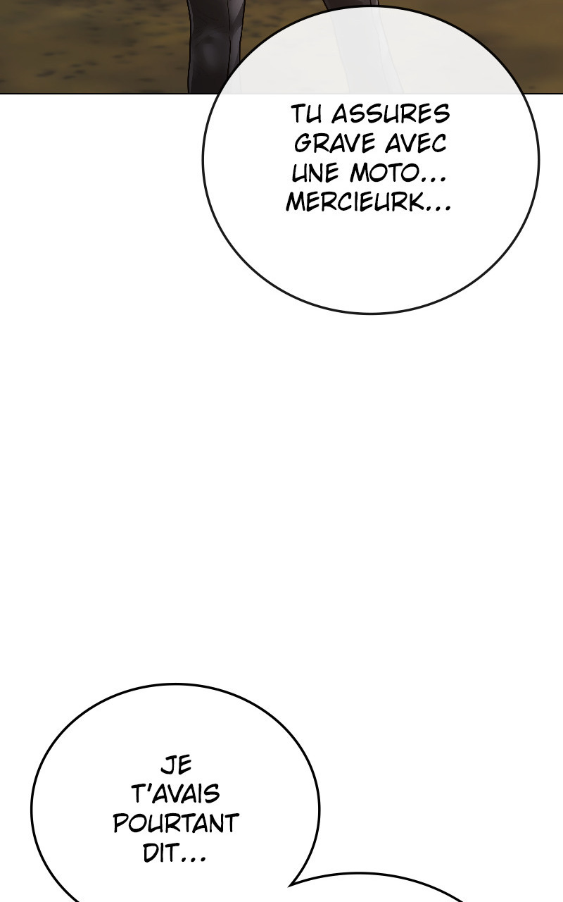 Read Reality Quest FR Manga Online