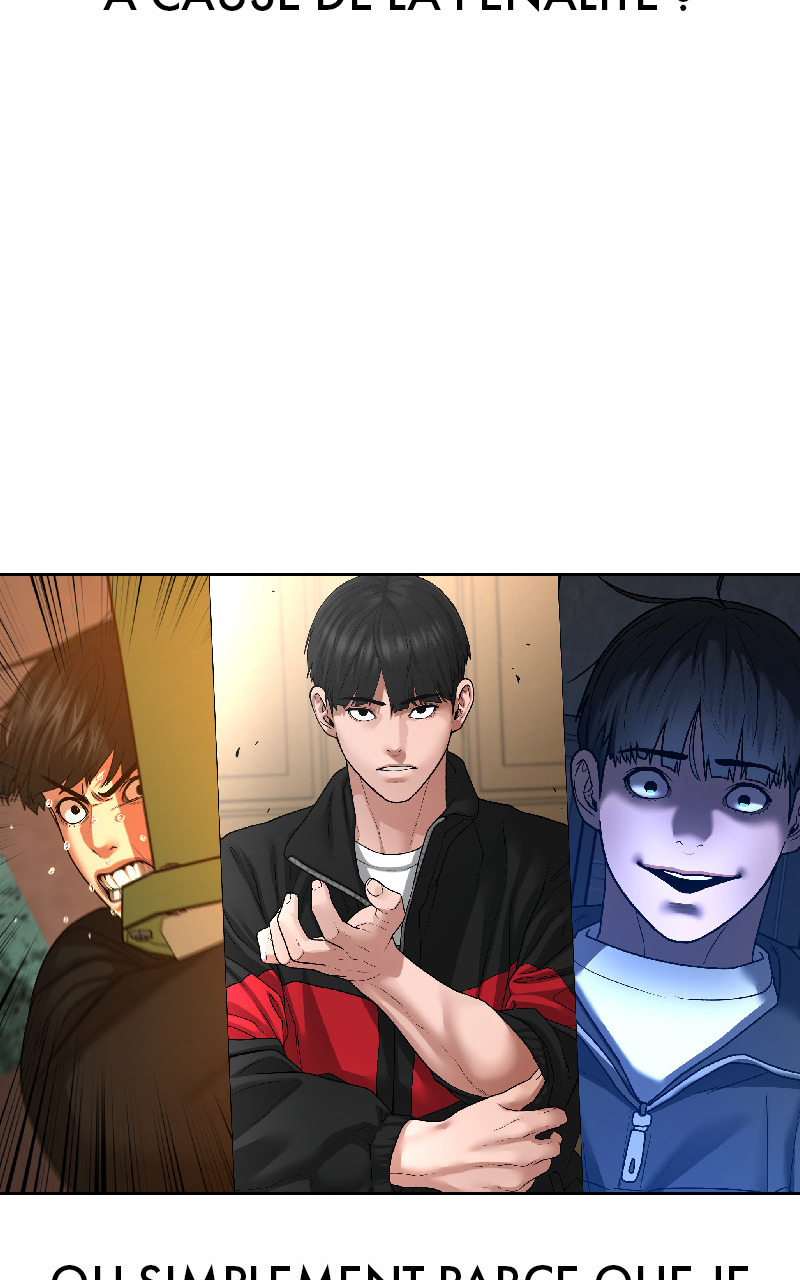 Read Reality Quest FR Manga Online