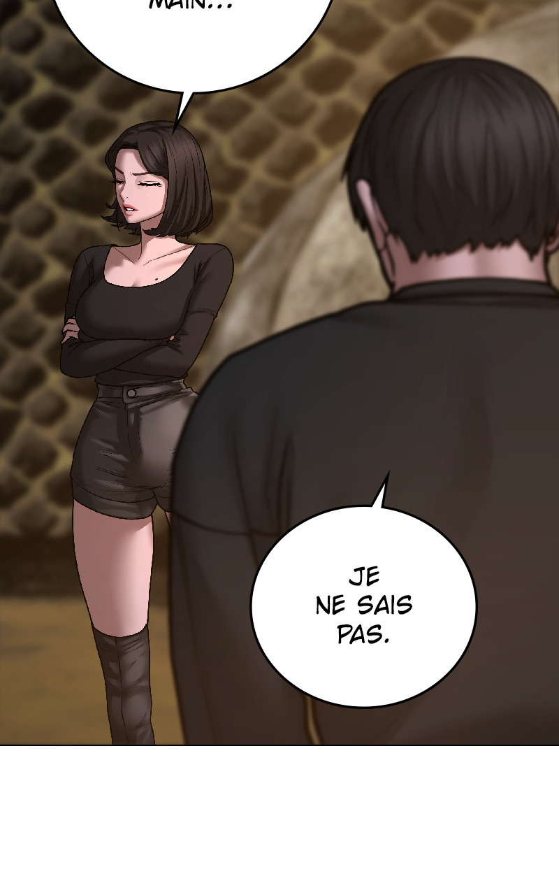 Read Reality Quest FR Manga Online