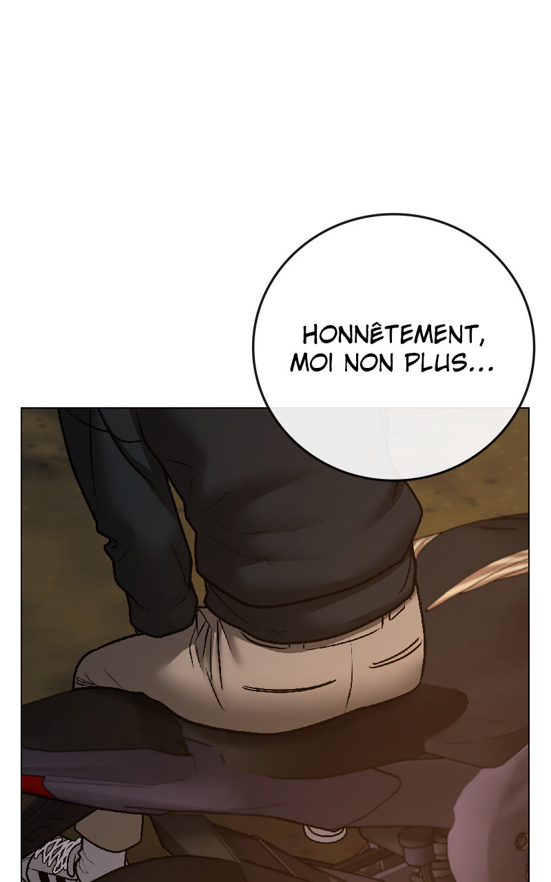 Read Reality Quest FR Manga Online
