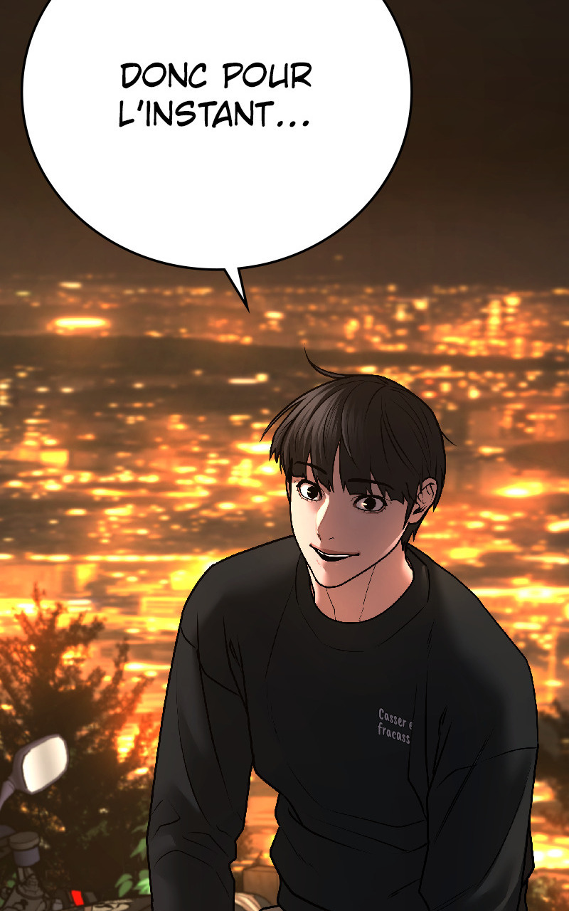 Read Reality Quest FR Manga Online