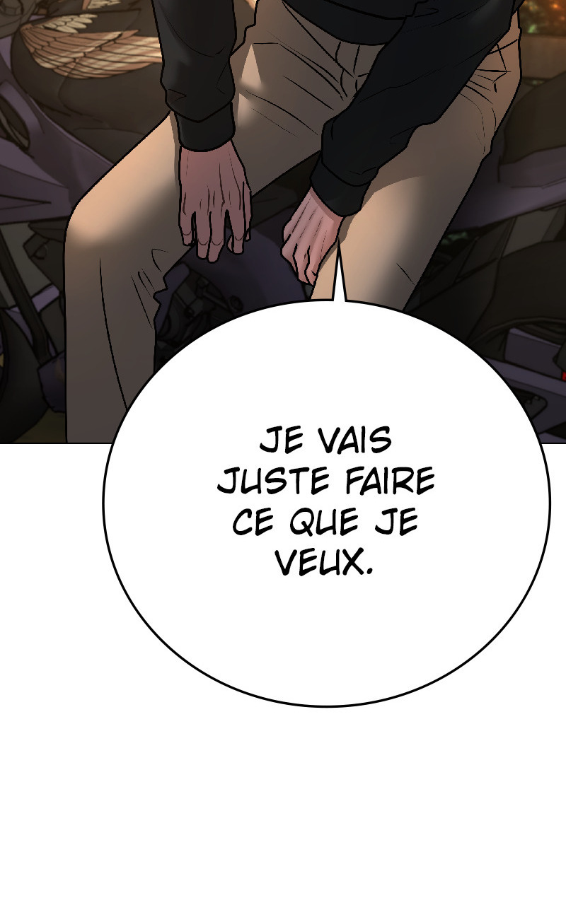 Read Reality Quest FR Manga Online